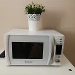 Apartament Le D'un Tempo Palermo