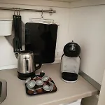 Le D'un Tempo Apartament Palermo