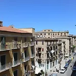Apartament Le D'un Tempo Palermo
