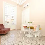 Le D'un Tempo Apartament Palermo