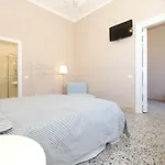 Le D'un Tempo Apartament