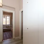 Le D'un Tempo Apartamento