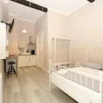 Le D'un Tempo Apartament *