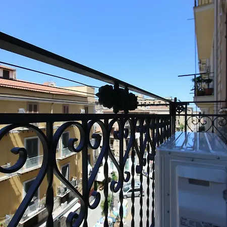 Le D'un Tempo Apartamento *
