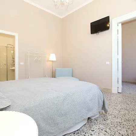 Le D'un Tempo Apartamento