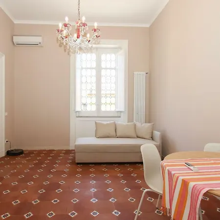Apartamento Le D'un Tempo Palermo