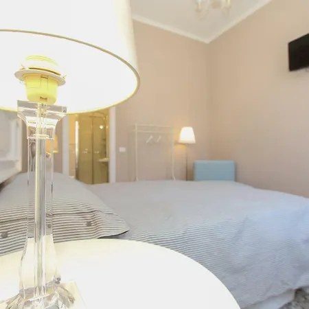 Le D'un Tempo Apartamento *