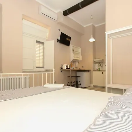 Le D'un Tempo パレルモ