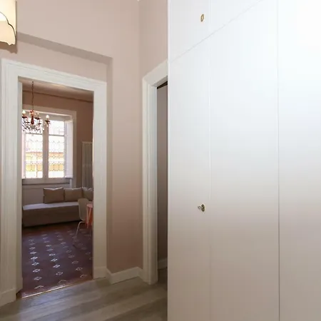 Le D'un Tempo Apartamento