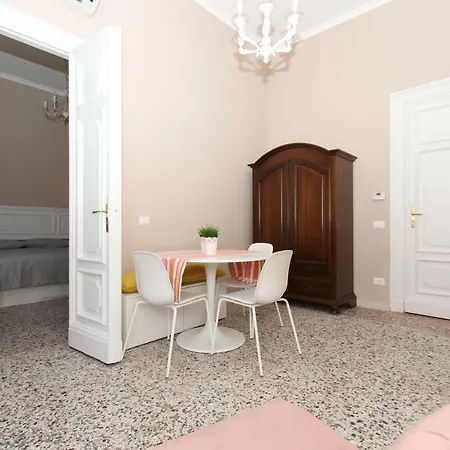 Le D'un Tempo * Palermo