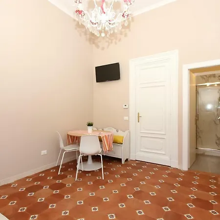 Le D'un Tempo Palermo