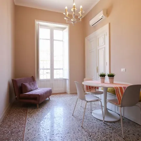 Apartamento Le D'un Tempo *