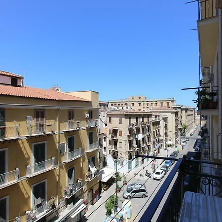 Le D'un Tempo * 팔레르모