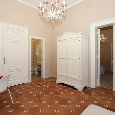 Le D'un Tempo Apartamento