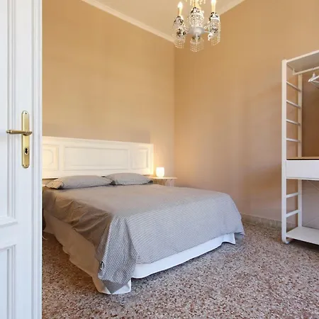 Apartamento Le D'un Tempo *