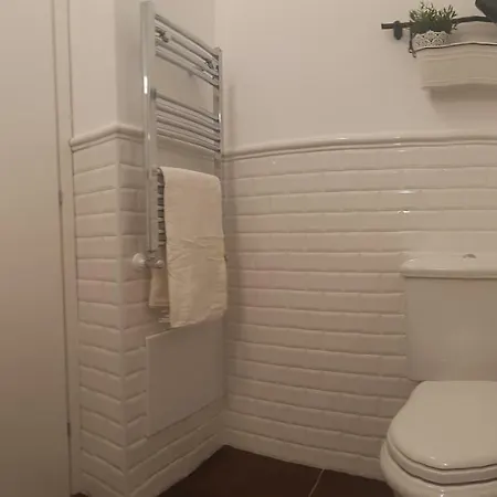Le D'un Tempo Apartamento Palermo