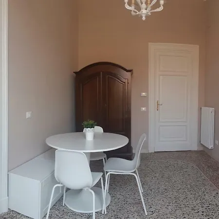Apartamento Le D'un Tempo