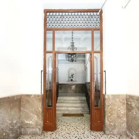 Le D'un Tempo * Palermo