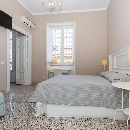 Apartamento Le D'un Tempo *