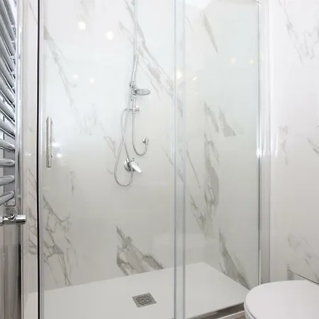 Le D'un Tempo Apartamento