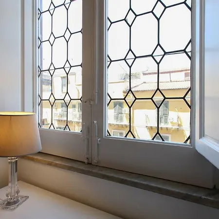 Le D'un Tempo Apartamento *