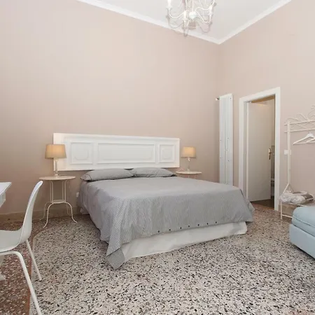 Le D'un Tempo Apartamento Palermo