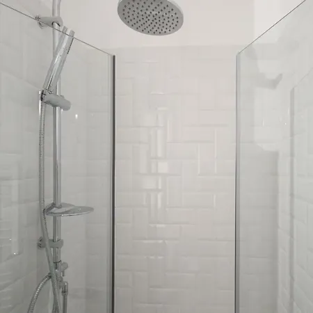 Apartamento Le D'un Tempo