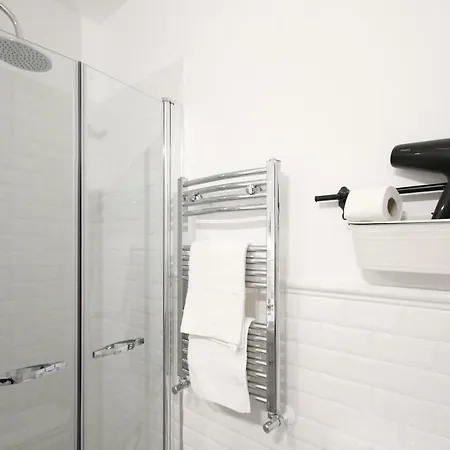 Apartamento Le D'un Tempo